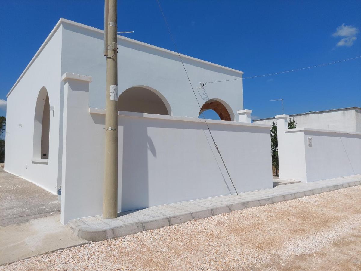 Casa Uccio Apartment San Pietro in Bevagna Exterior photo