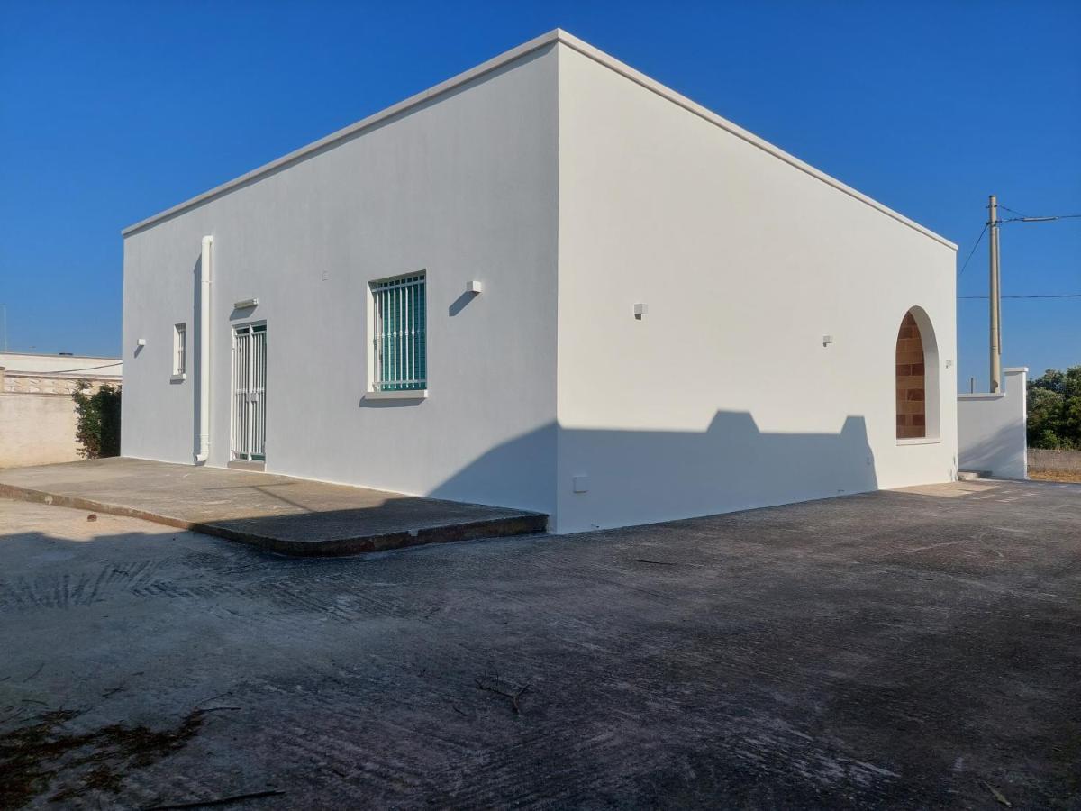 Casa Uccio Apartment San Pietro in Bevagna Exterior photo