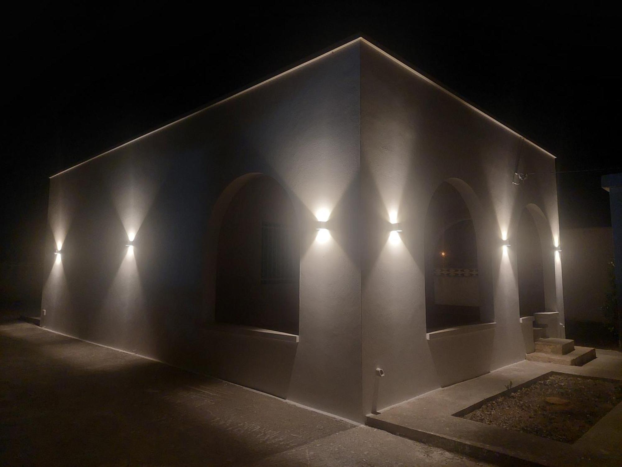 Casa Uccio Apartment San Pietro in Bevagna Exterior photo